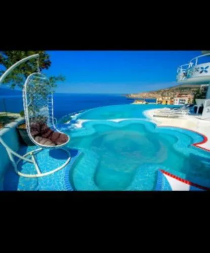 Valentino Apartments Bouganville Bay Saranda