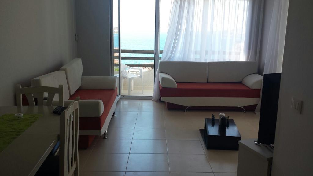 Leilighet Valentino Bouganville Bay Sarandë