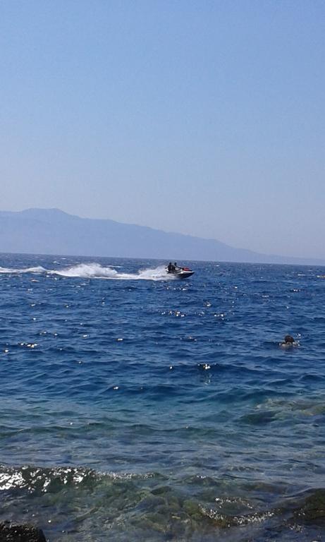 Valentino Bouganville Bay Sarandë
