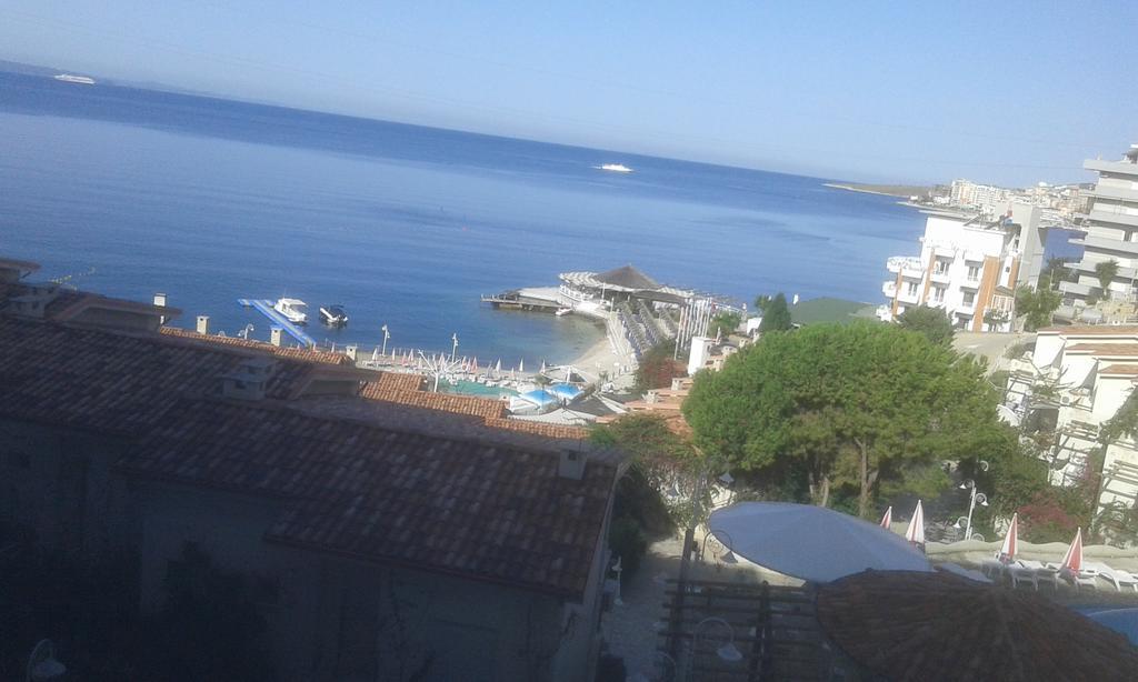 Leilighet Valentino Bouganville Bay *