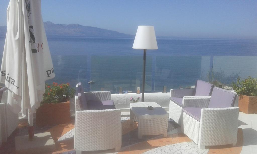 Valentino Bouganville Bay * Sarandë