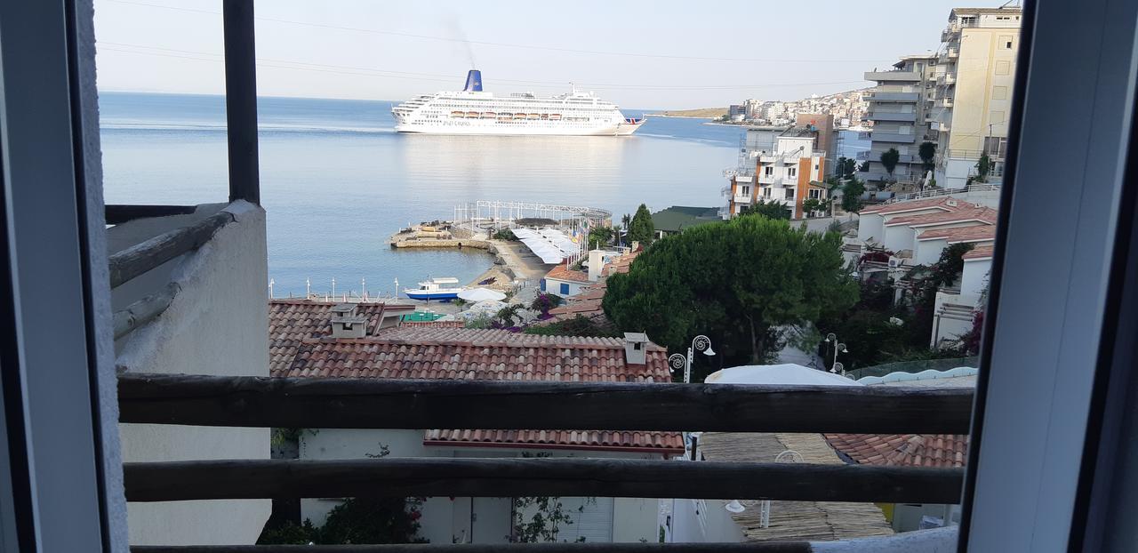 Valentino Bouganville Bay * Sarandë